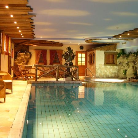 Wellnesshotel Bürgerstuben Willingen  Exterior foto