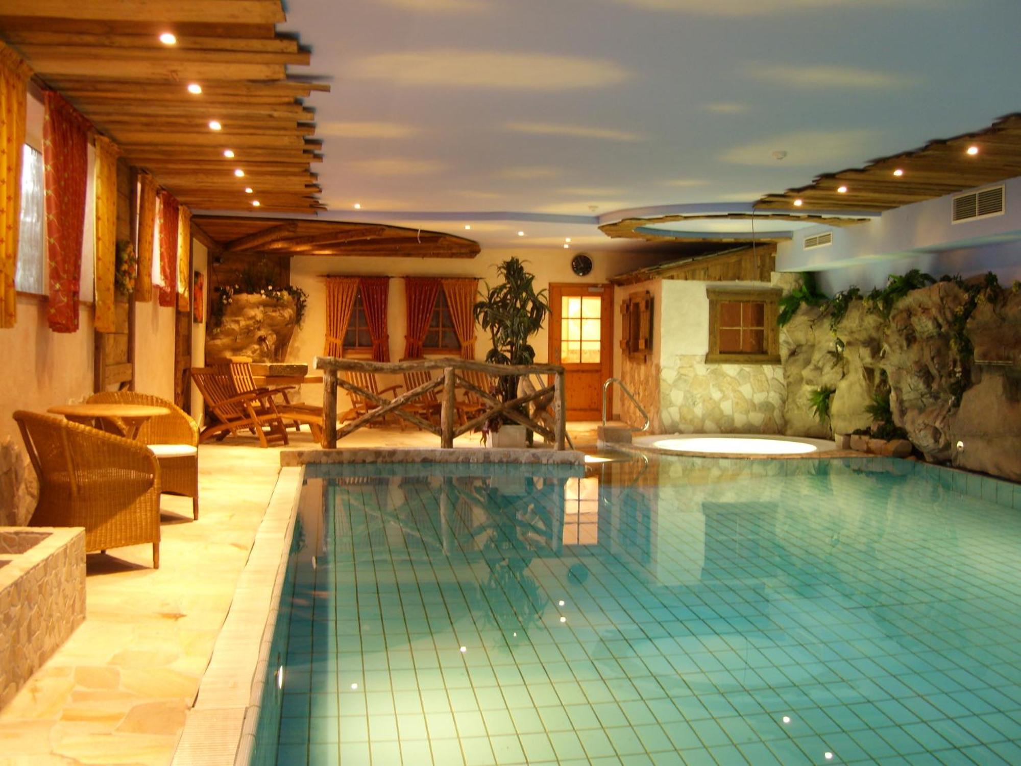 Wellnesshotel Bürgerstuben Willingen  Exterior foto
